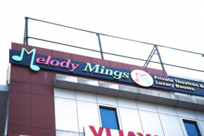 Melody Mings